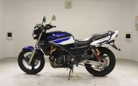 SUZUKI GSX250FX ZR250C