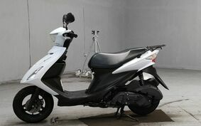 SUZUKI ADDRESS V125 S CF4MA