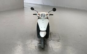 SUZUKI LET's CA4AA