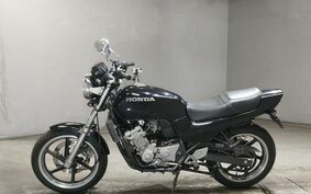 HONDA JADE MC23