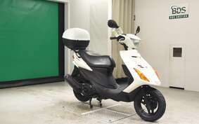 SUZUKI ADDRESS V125 S CF4MA