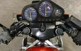 HONDA CBR400F 1984 NC17