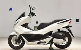 HONDA PCX125 JF56