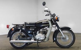 SUZUKI K125 K125