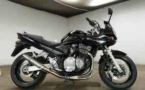 SUZUKI BANDIT 1200 S 2006 GV79A