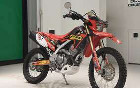 HONDA CRF250L LD MD44