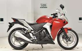 HONDA CBR250R GEN 3 MC41