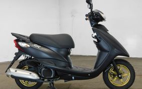 YAMAHA JOG ZR Evolution 2 SA39J