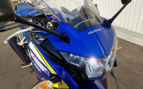 HONDA CBR250R ABS MC41