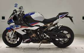 BMW S1000RR M PACKAGE 2021