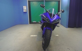 YAMAHA YZF-R1 2008 RN20