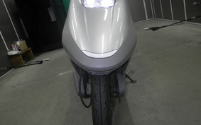 HONDA SPACY 125 Gen. 3 JF04