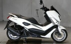 YAMAHA N-MAX 125 SED6J