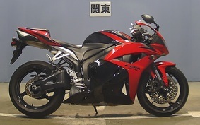 HONDA CBR600RR GEN 3 2009 PC40