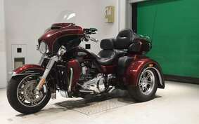 HARLEY FLHTCUTG TRIKE 2014 MAL