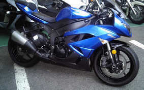 KAWASAKI NINJA ZX-6R 2013 ZX4R19