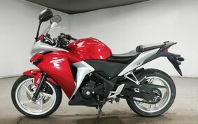 HONDA CBR250R MC41