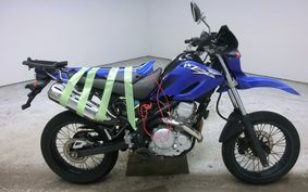 YAMAHA XT250X 2006 DG11J