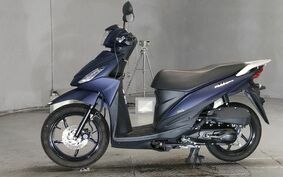 SUZUKI ADDRESS 110 CE47A