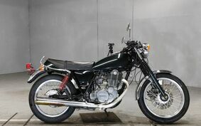 YAMAHA SR500 1984 2J2