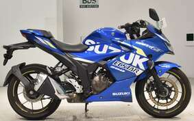 SUZUKI GIXXER 250 SF ED22B