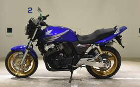 HONDA CB400SFV-3 2004 NC39