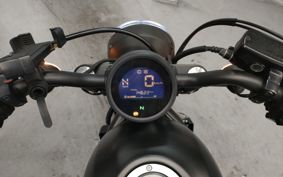 HONDA REBEL MC49