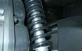 SUZUKI ADDRESS V125 DT11A