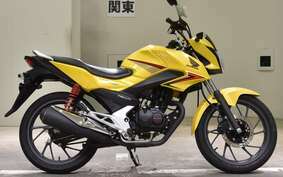 HONDA WH125 16 PCJG