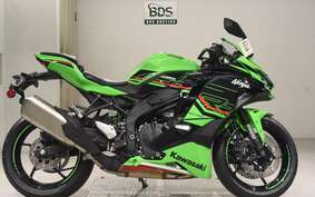 KAWASAKI ZX-4RR 2023 ZX400P