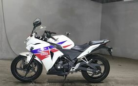 HONDA CBR250R MC41