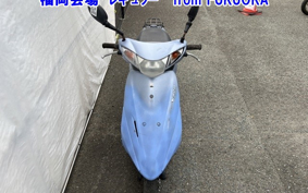 SUZUKI ADDRESS V50