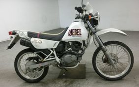 SUZUKI DJEBEL 125 SF44A