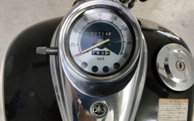 YAMAHA DRAGSTAR 250 VG05J