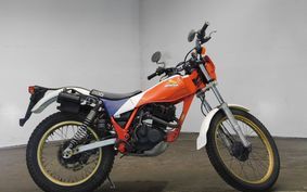 HONDA TLR200 MD09