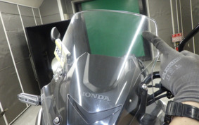 HONDA NC750X 2024 RH09