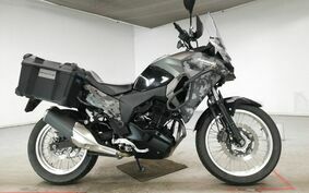 KAWASAKI VERSYS X250 TOURER LE250D