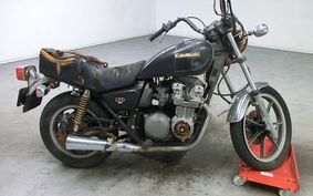 KAWASAKI Z400 Limited 2 KZ400K