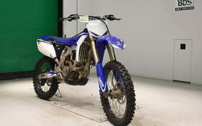 YAMAHA YZ250F CG33C