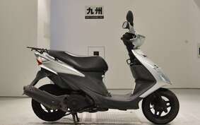 SUZUKI ADDRESS V125 S CF4MA