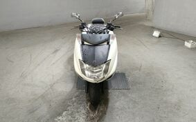 YAMAHA MAXAM 250 SG21J