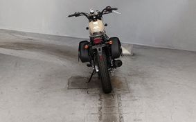 SUZUKI GLASS TRACKER BIG BOY NJ4DA