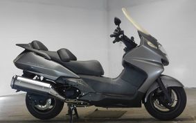 HONDA SILVER WING 400 2009 NF01