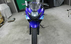 SUZUKI GSX250R