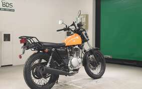 SUZUKI GRASS TRACKER NJ4BA