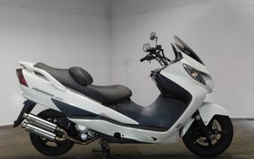 SUZUKI SKYWAVE 250 (Burgman 250) S CJ43A