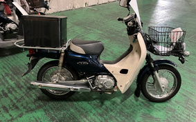 HONDA C50 SUPER CUB Pro AA04