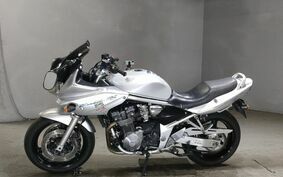 SUZUKI BANDIT 1200 2005 GV77A