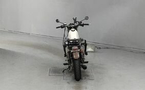 SUZUKI GRASS TRACKER NJ4BA