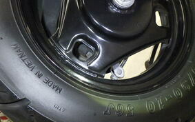 SUZUKI ADDRESS V125 S CF4MA